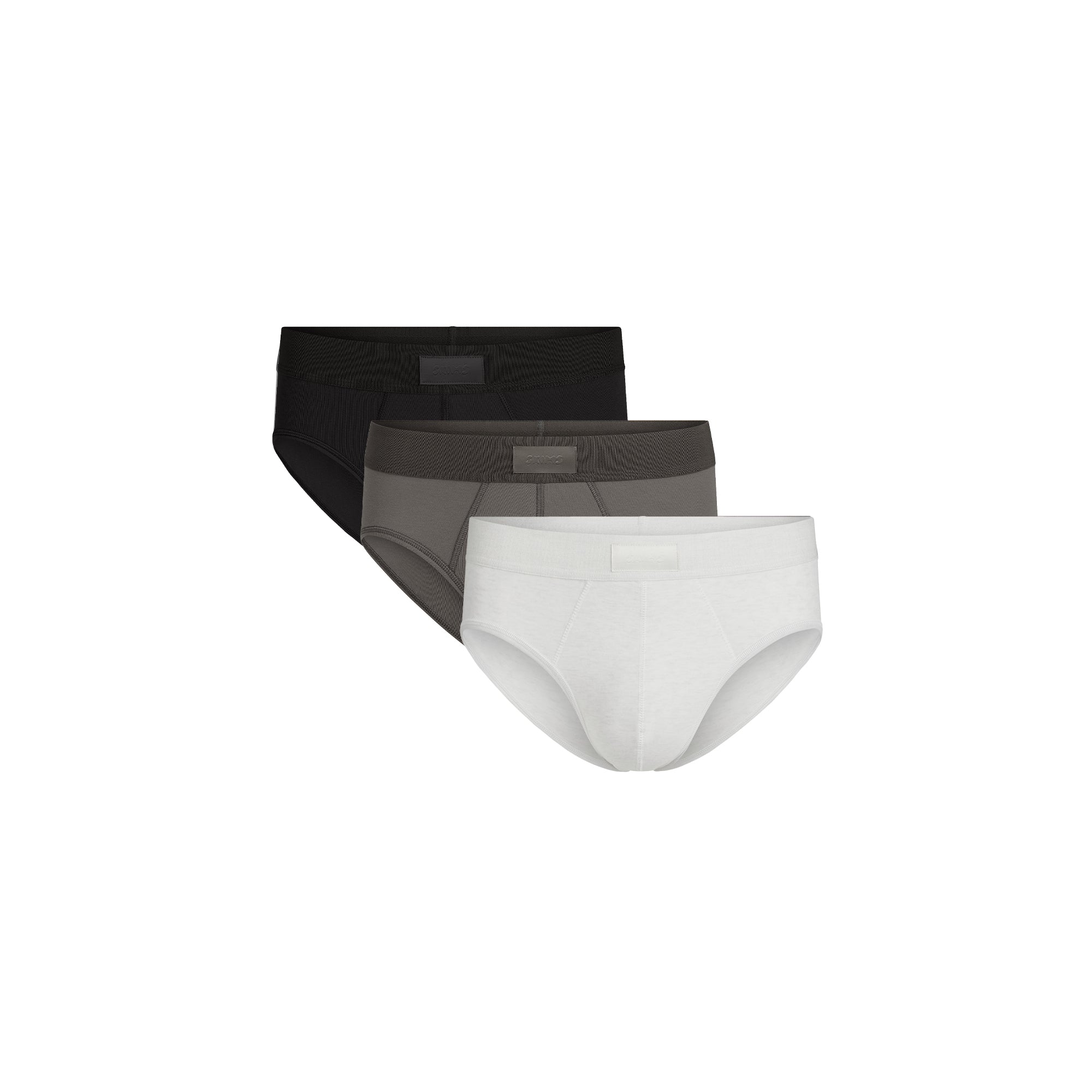skims cotton mens brief 3 pack skims cotton mens brief 3 pack