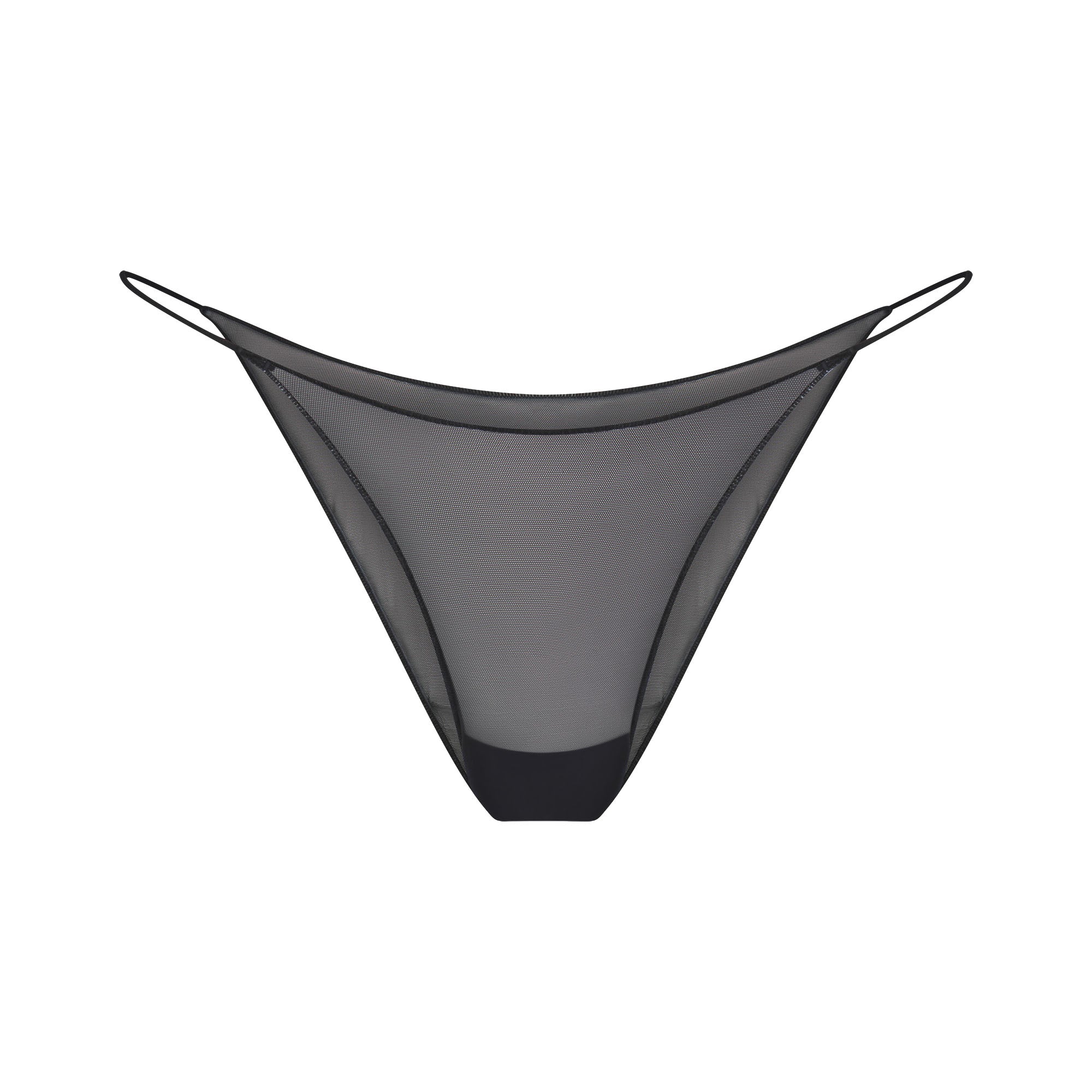 ultra fine mesh string bikini ultra fine mesh string bikini