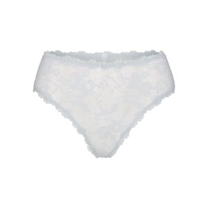 stretch lace brief