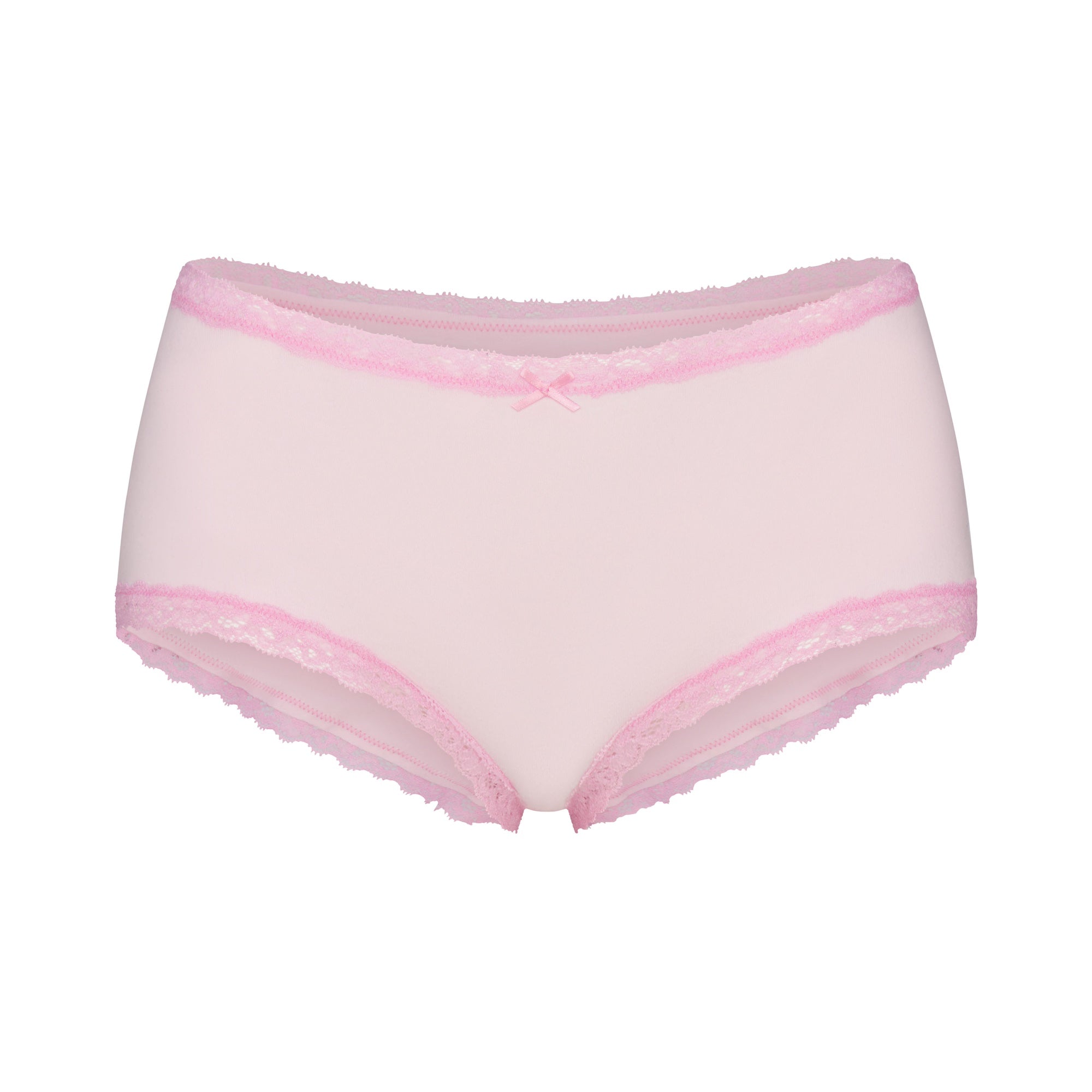 lightweight cotton lace boy short lightweight cotton lace boy short