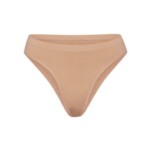 soft smoothing seamless brief