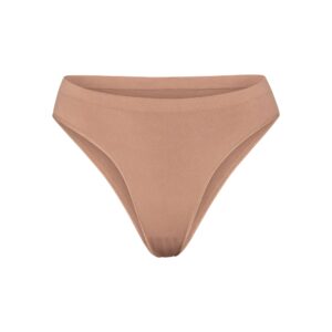 soft smoothing seamless brief