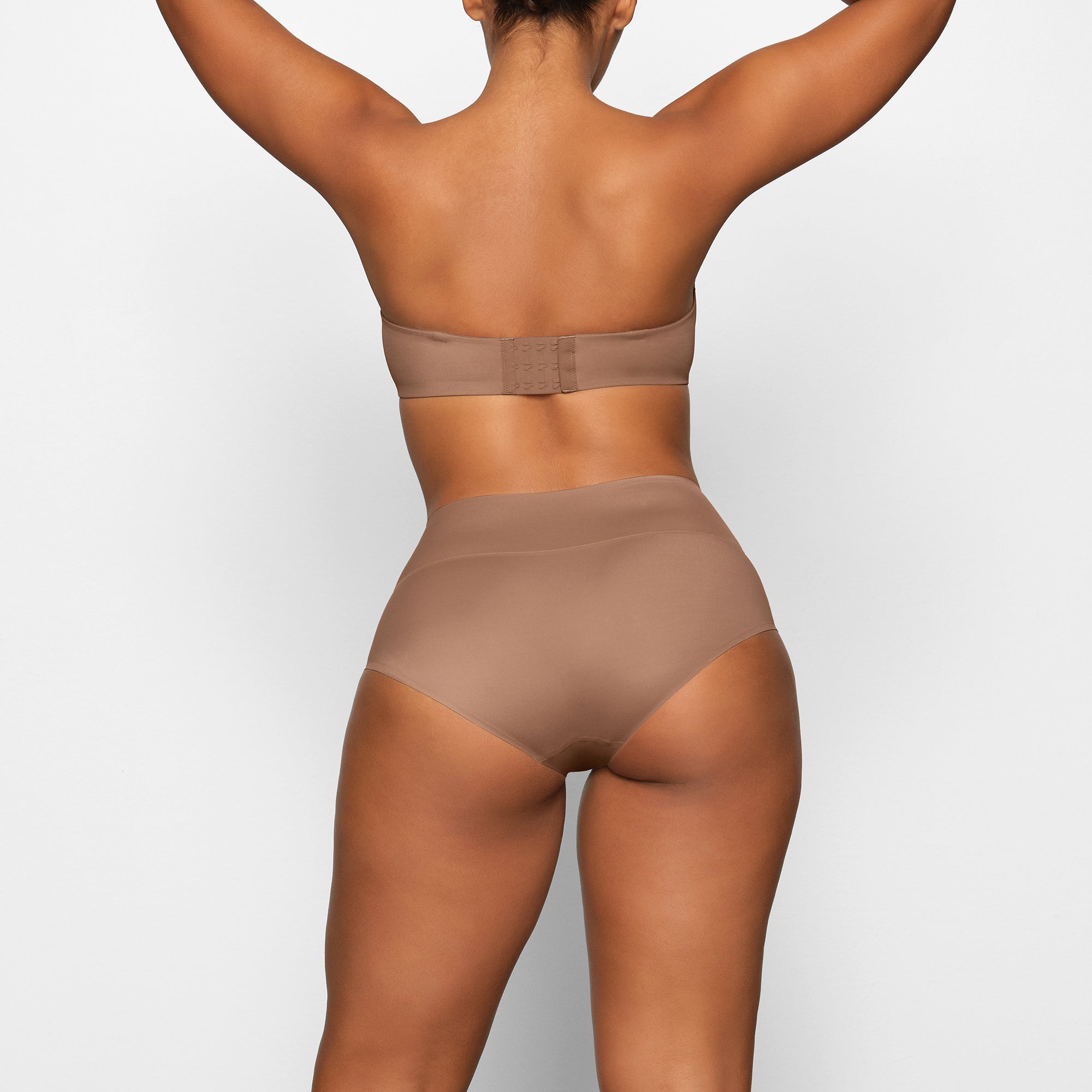 smoothing intimates high waisted brief smoothing intimates high waisted brief