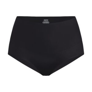 smoothing intimates high waisted brief