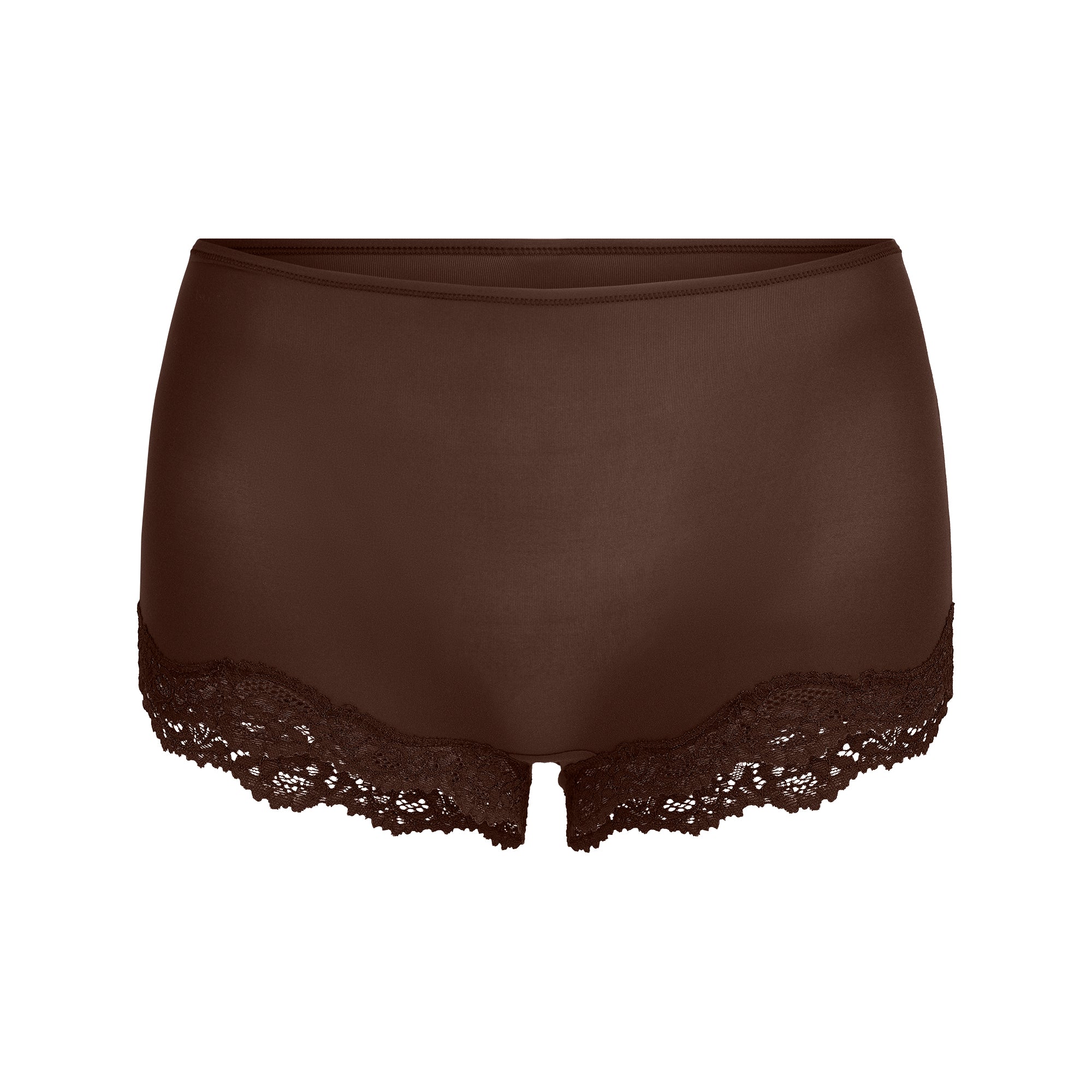 fits everybody lace boy short fits everybody lace boy short