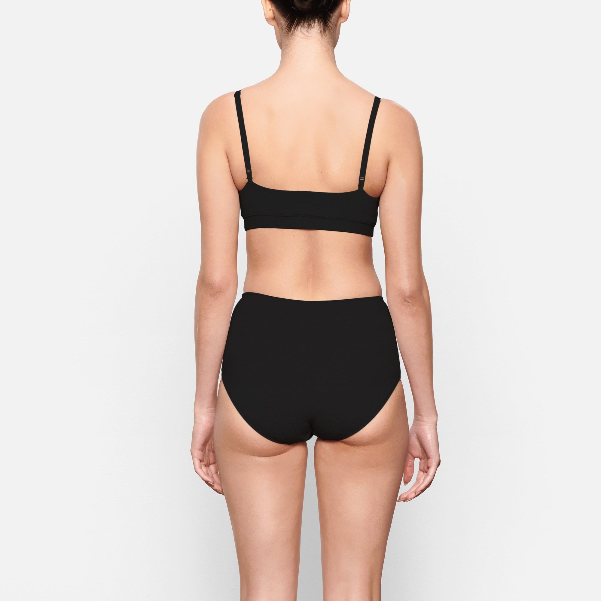 cotton jersey full brief cotton jersey full brief
