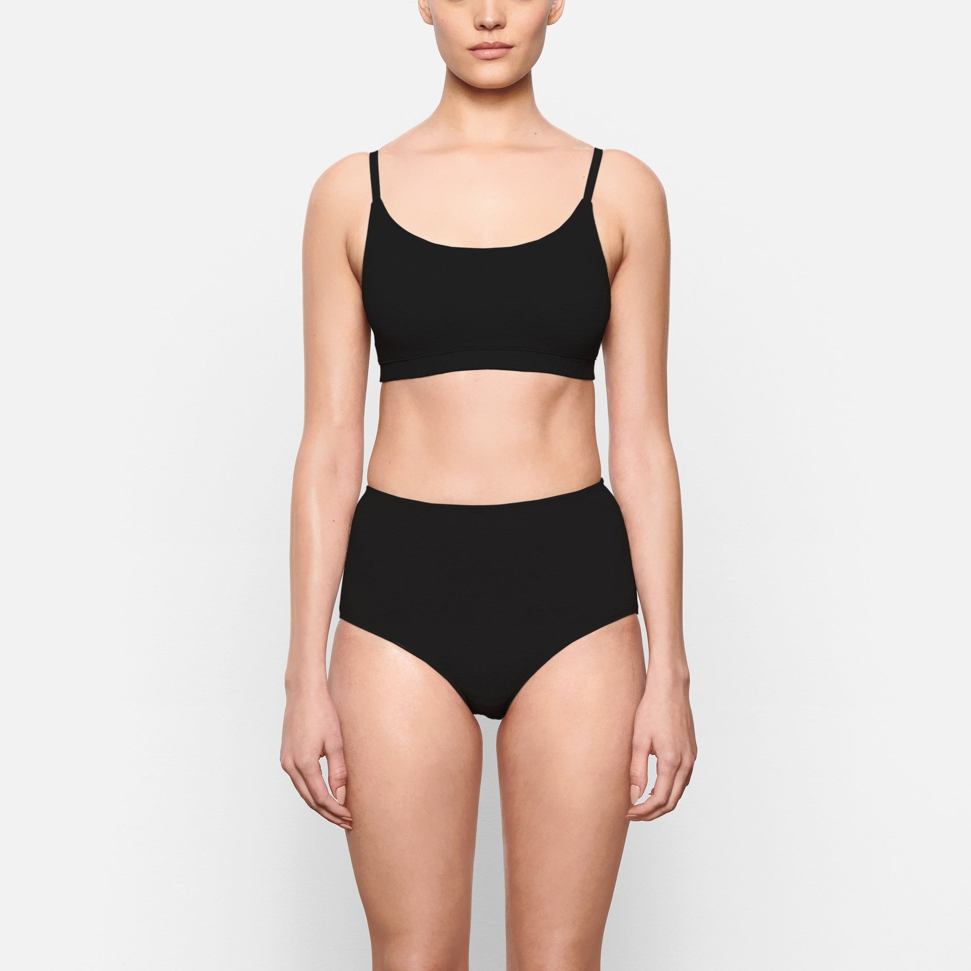 cotton jersey full brief cotton jersey full brief