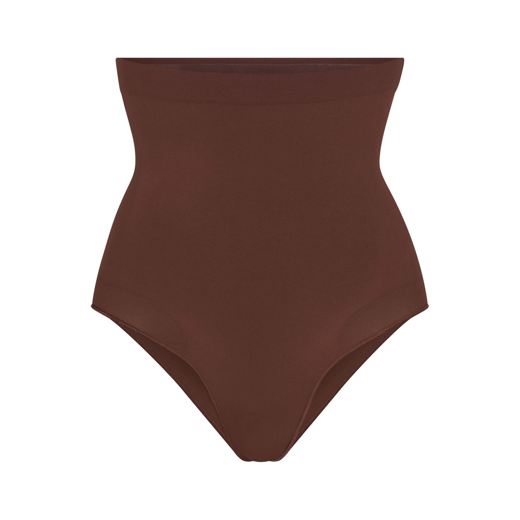 seamless sculpt high waisted brief seamless sculpt high waisted brief