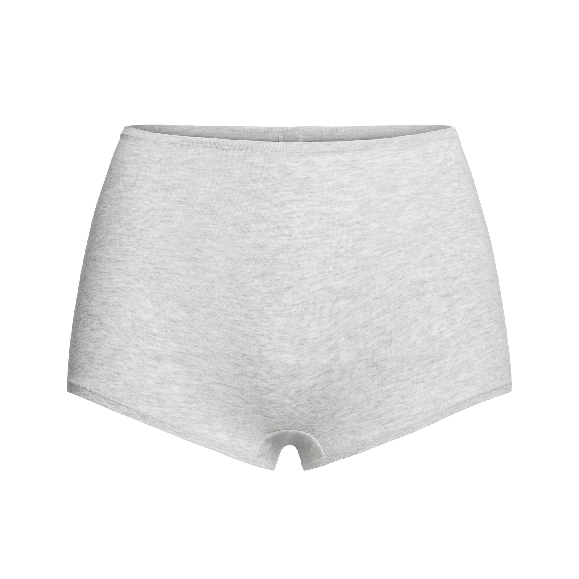 cotton jersey boy short cotton jersey boy short