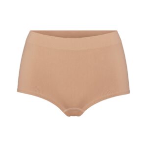 soft smoothing seamless boy short