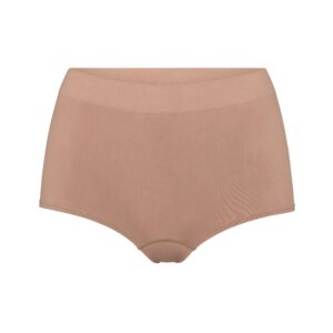 soft smoothing seamless boy short