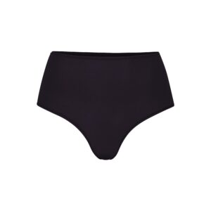 fits everybody high waisted thong