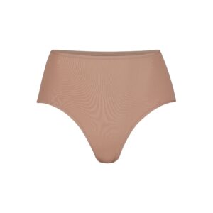 fits everybody high waisted thong