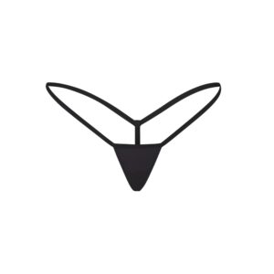 fits everybody micro thong