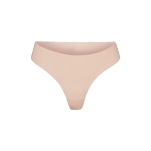 naked dipped thong