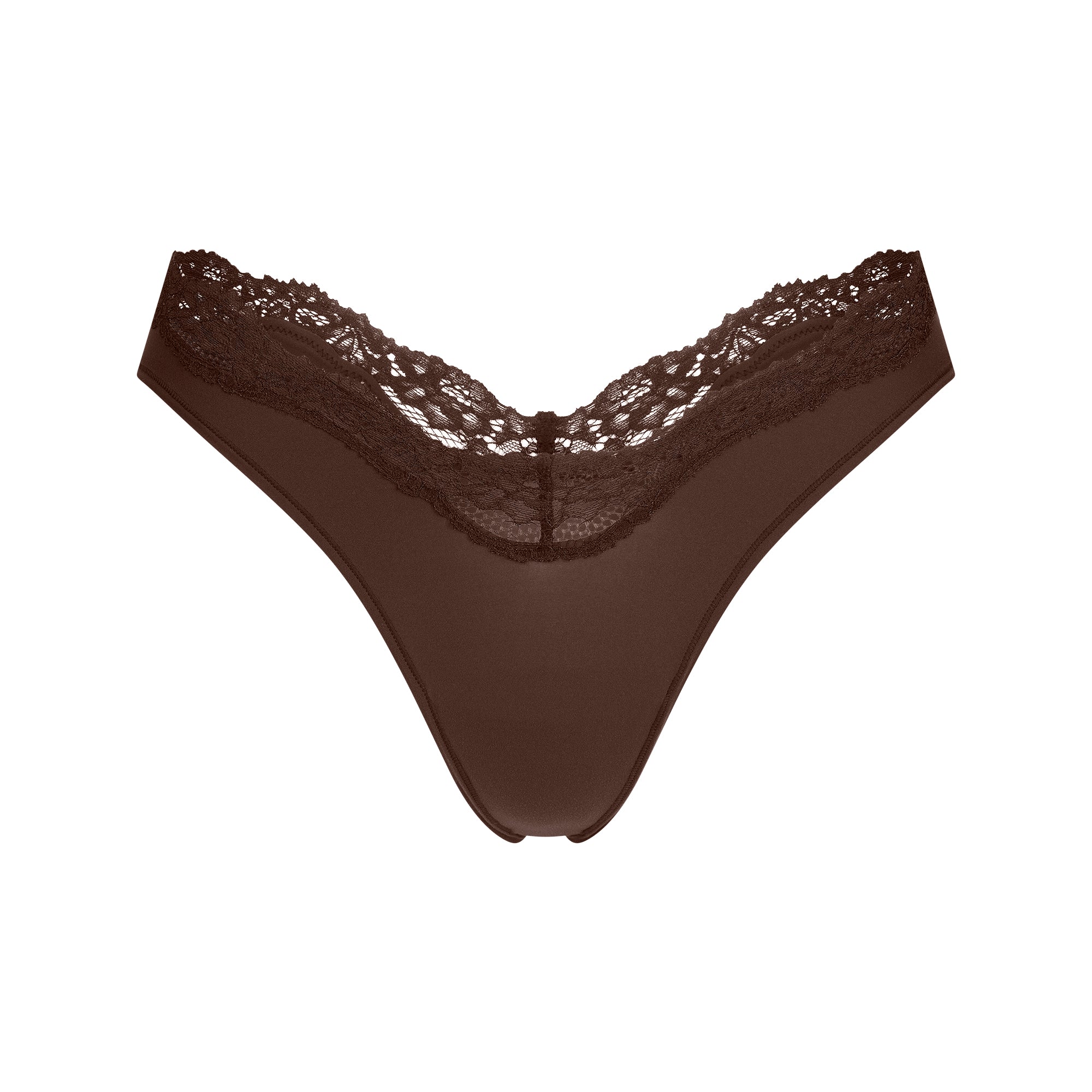 fits everybody lace dipped thong fits everybody lace dipped thong