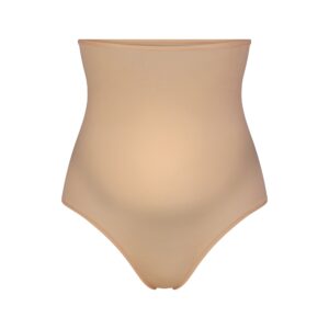 fits everybody maternity high waisted thong