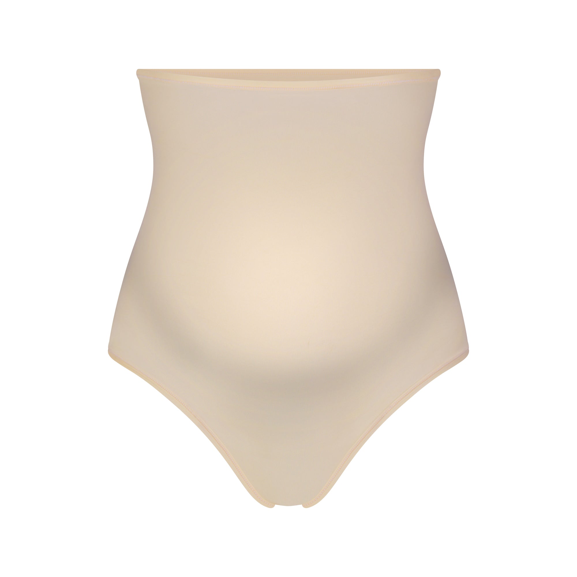 fits everybody maternity high waisted thong fits everybody maternity high waisted thong