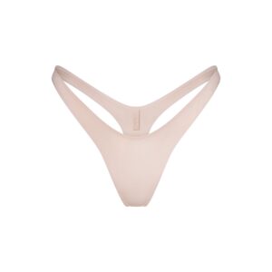 shine foundations dipped thong