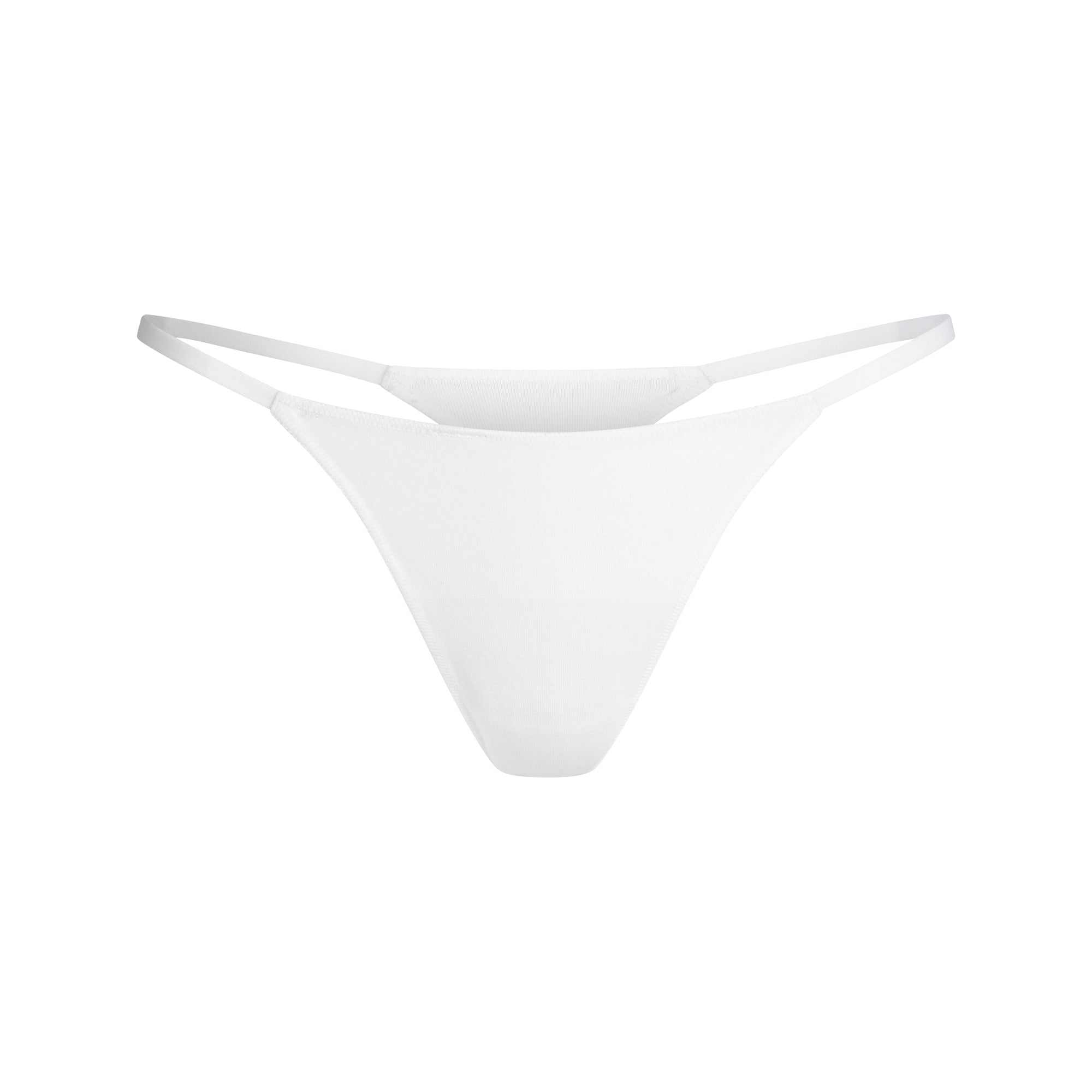 lightweight cotton string thong lightweight cotton string thong