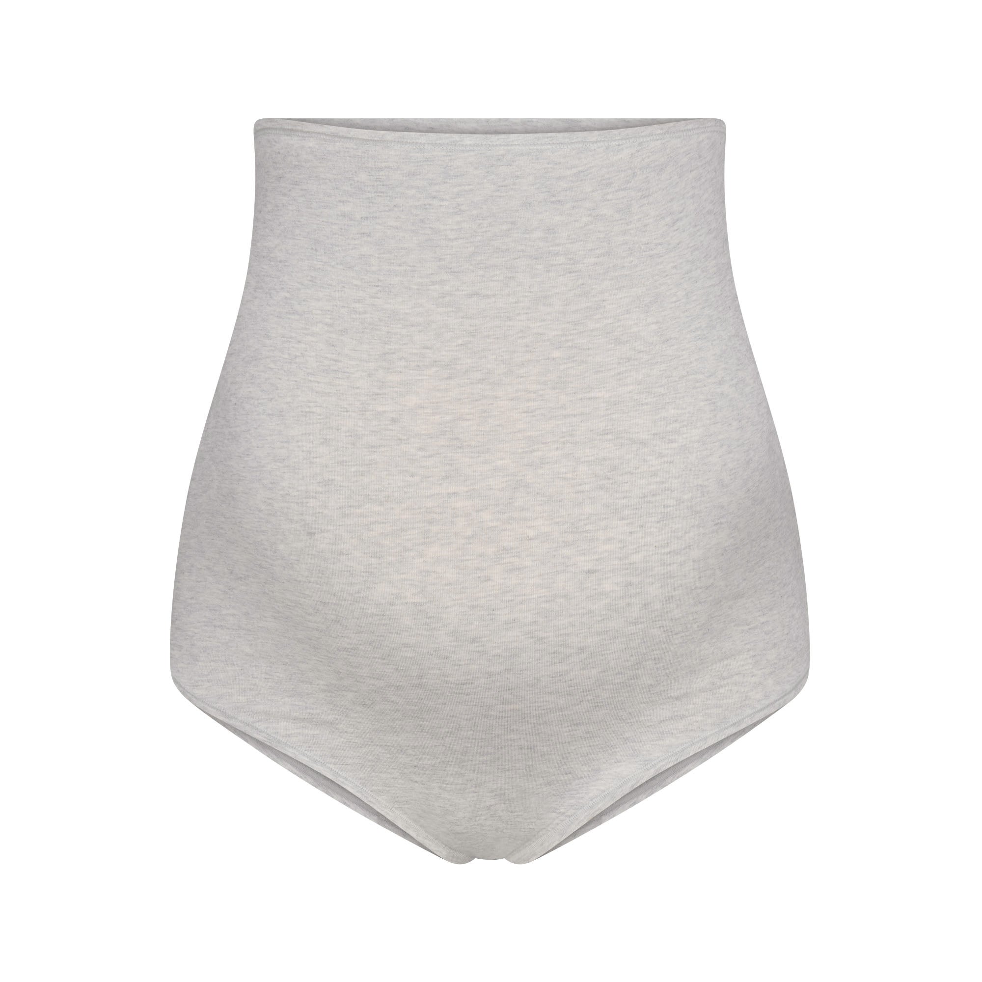cotton jersey maternity high waisted brief 5 pack cotton jersey maternity high waisted brief 5 pack