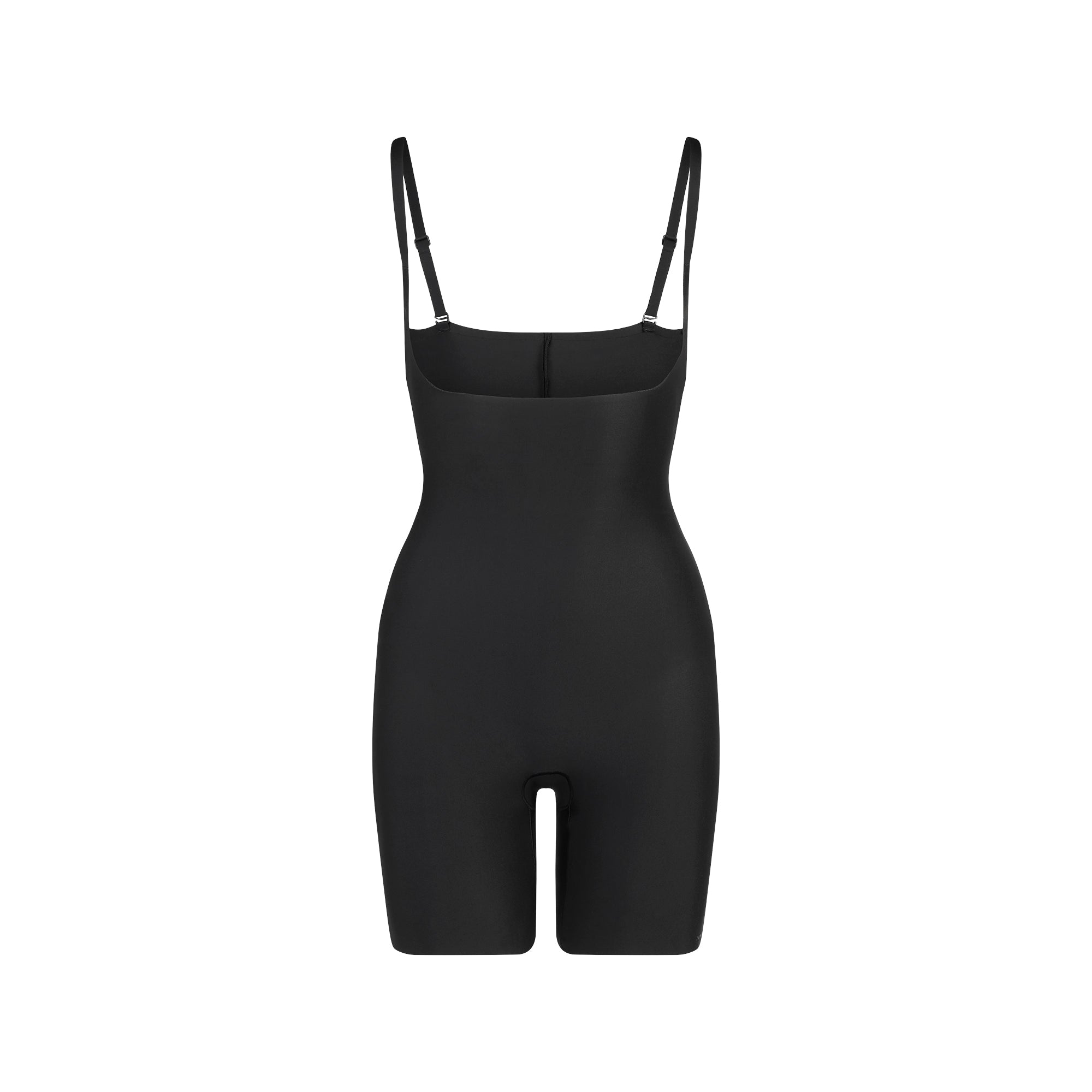 skims body core sculpt open bust mid thigh bodysuit skims body core sculpt open bust mid thigh bodysuit