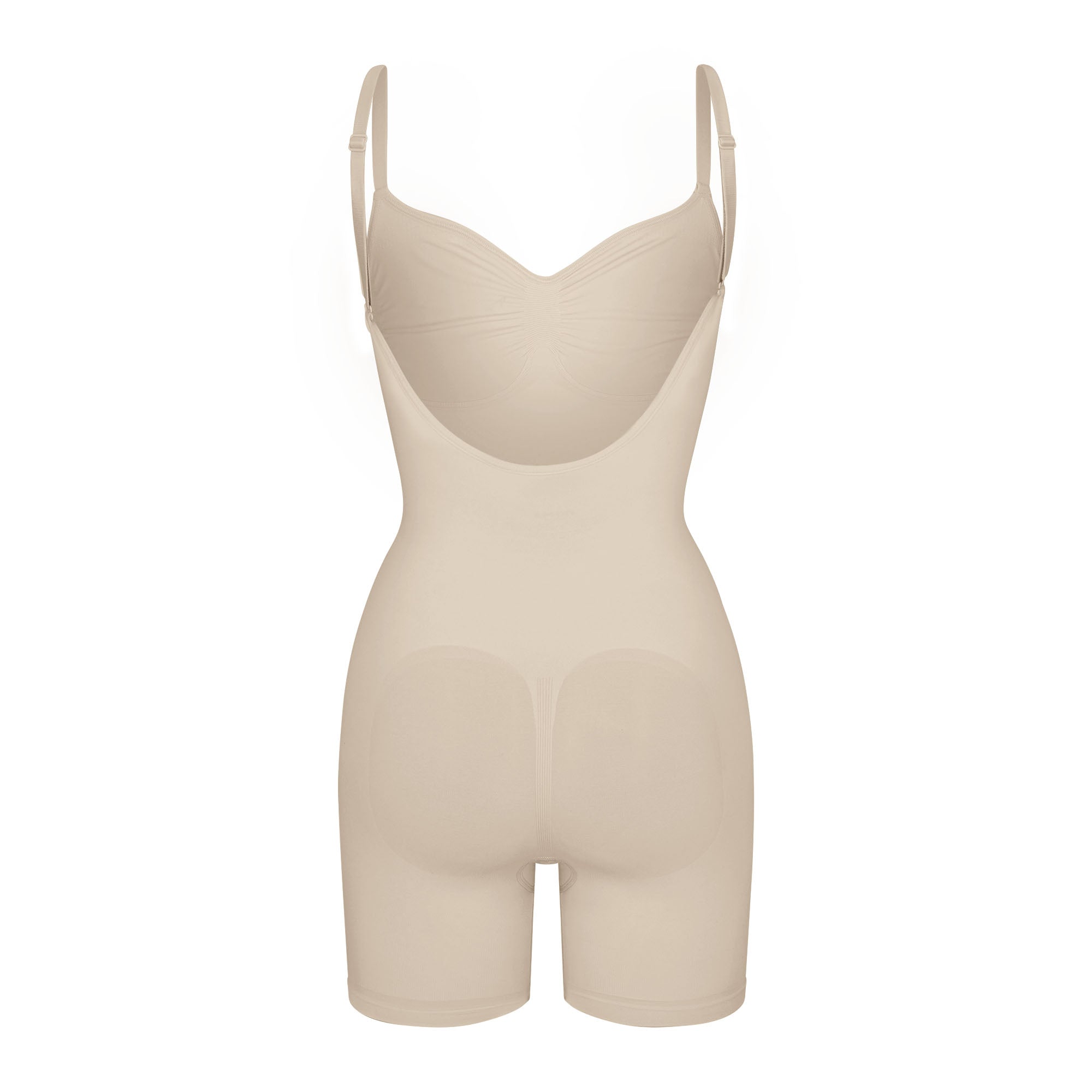 seamless sculpt low back mid thigh bodysuit seamless sculpt low back mid thigh bodysuit
