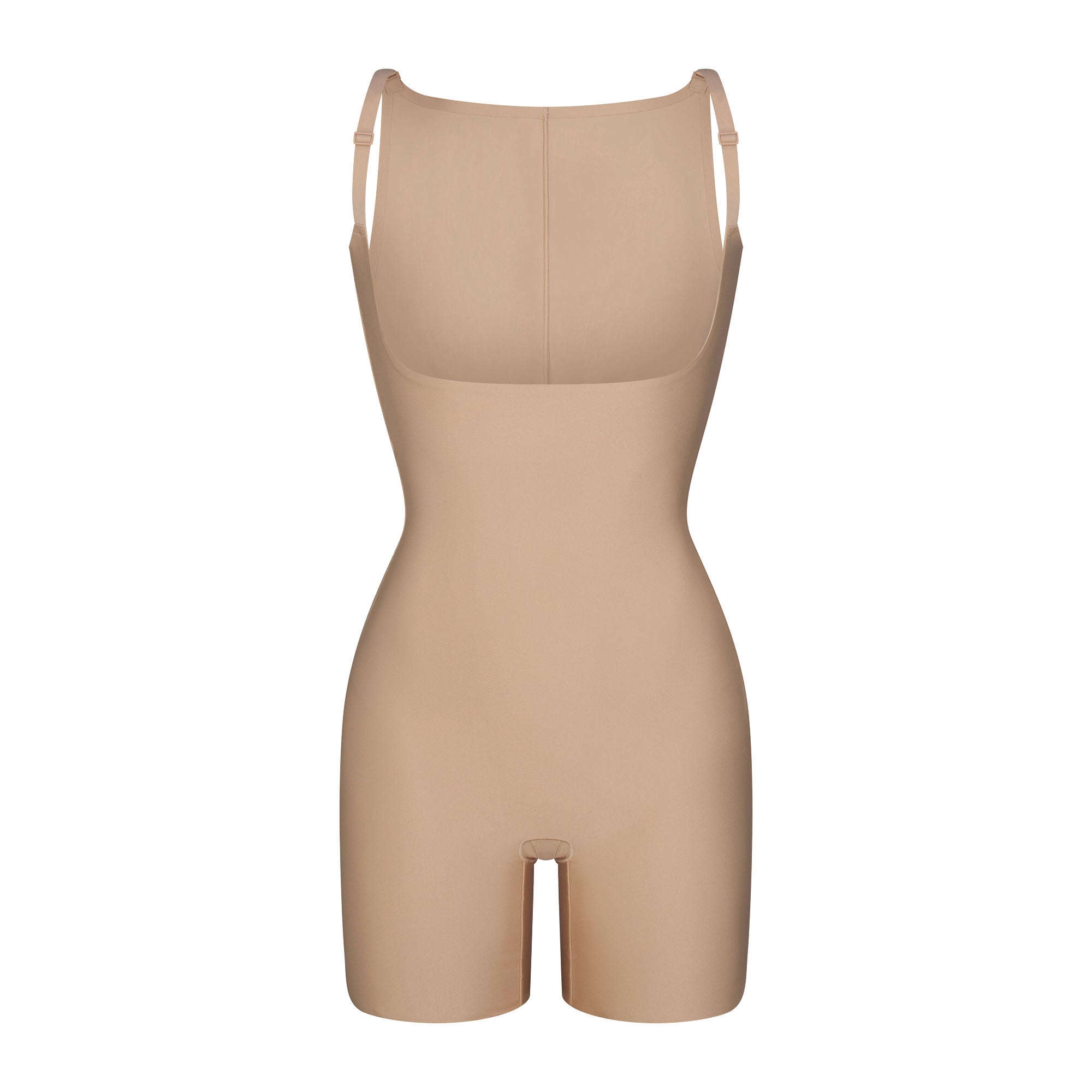skims body core sculpt back smoothing open bust mid thigh bodysuit skims body core sculpt back smoothing open bust mid thigh bodysuit