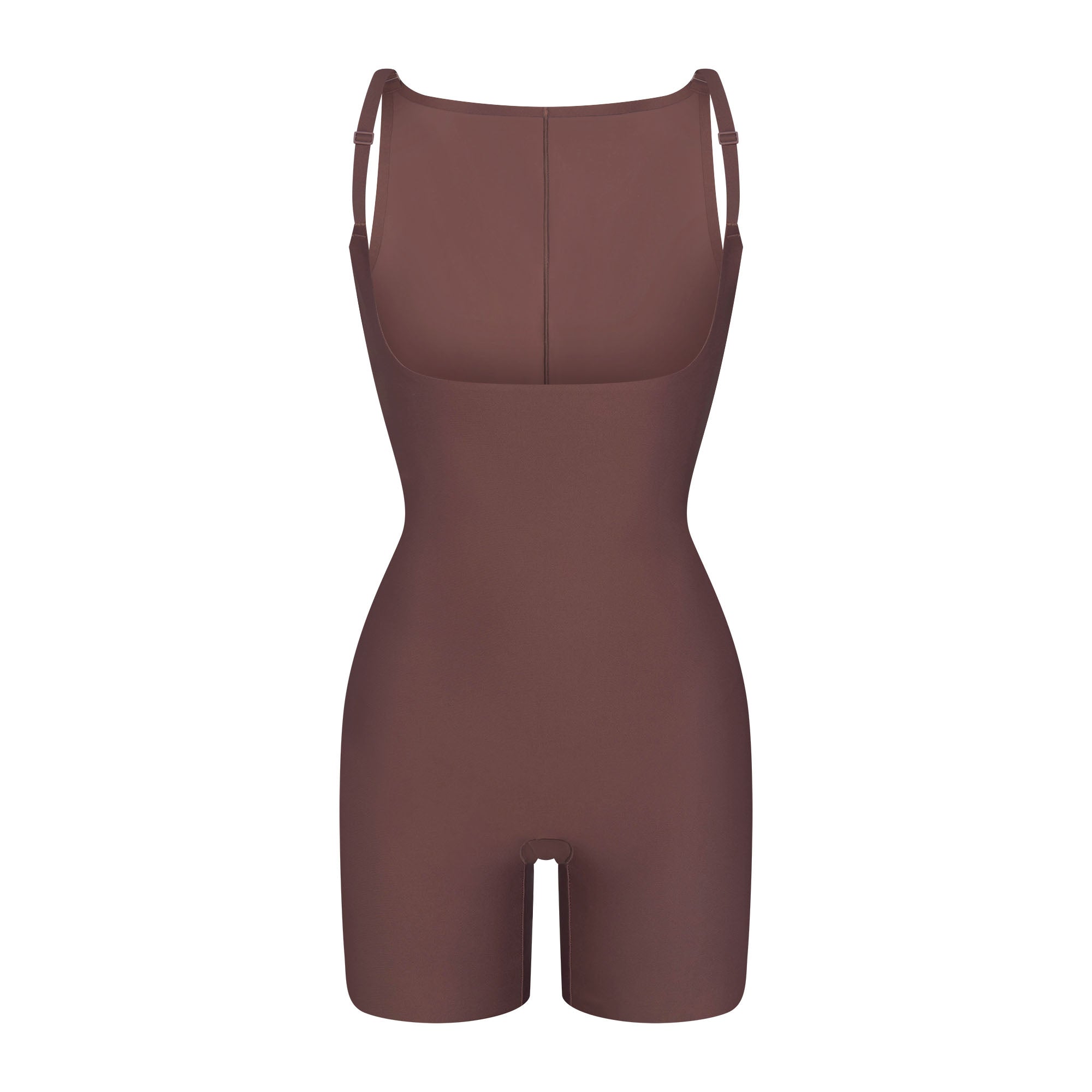 skims body core sculpt back smoothing open bust mid thigh bodysuit skims body core sculpt back smoothing open bust mid thigh bodysuit