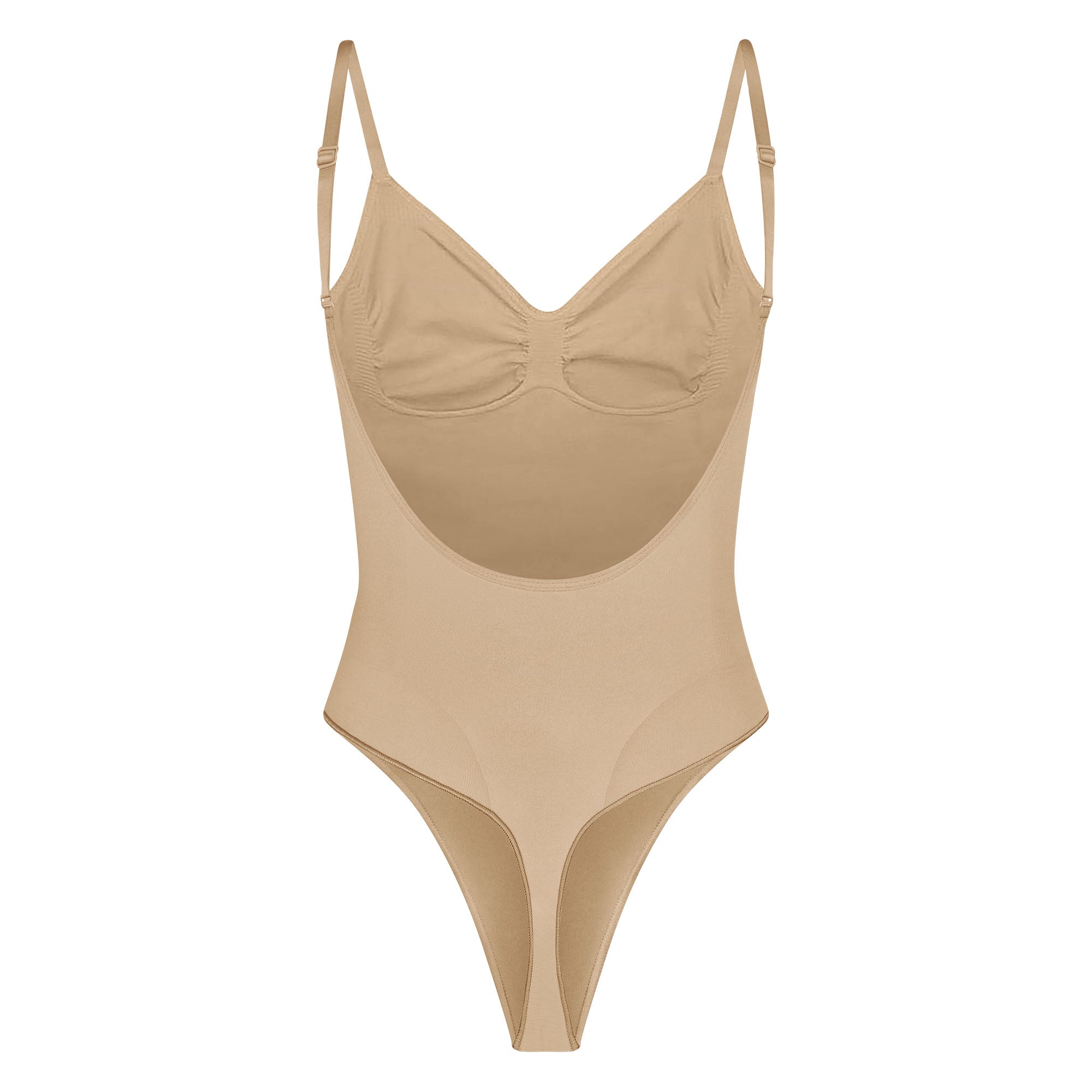 seamless sculpt low back thong bodysuit seamless sculpt low back thong bodysuit
