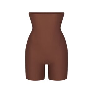 skims body core sculpt high waisted short