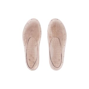 jelly shoe