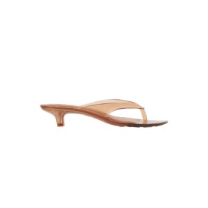 jelly kitten heel