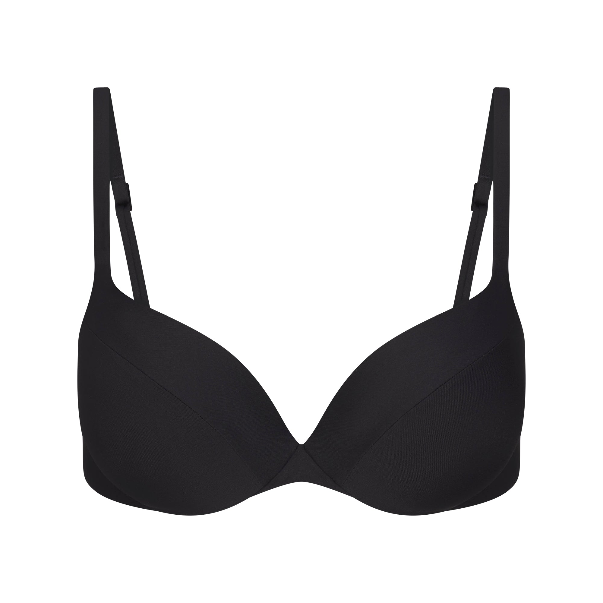 signature swim ultimate push up tie back bikini top signature swim ultimate push up tie back bikini top