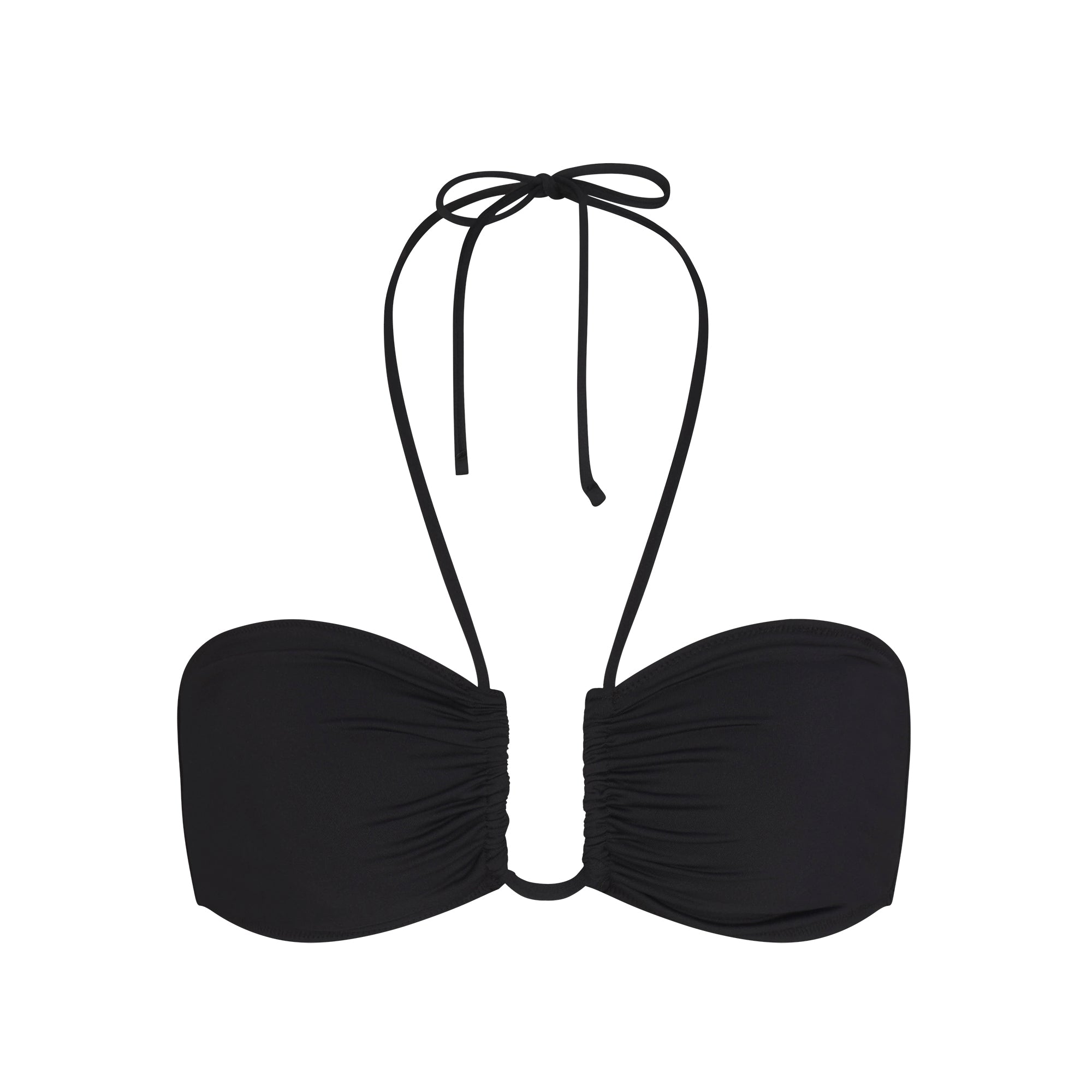 signature swim halter bikini top signature swim halter bikini top