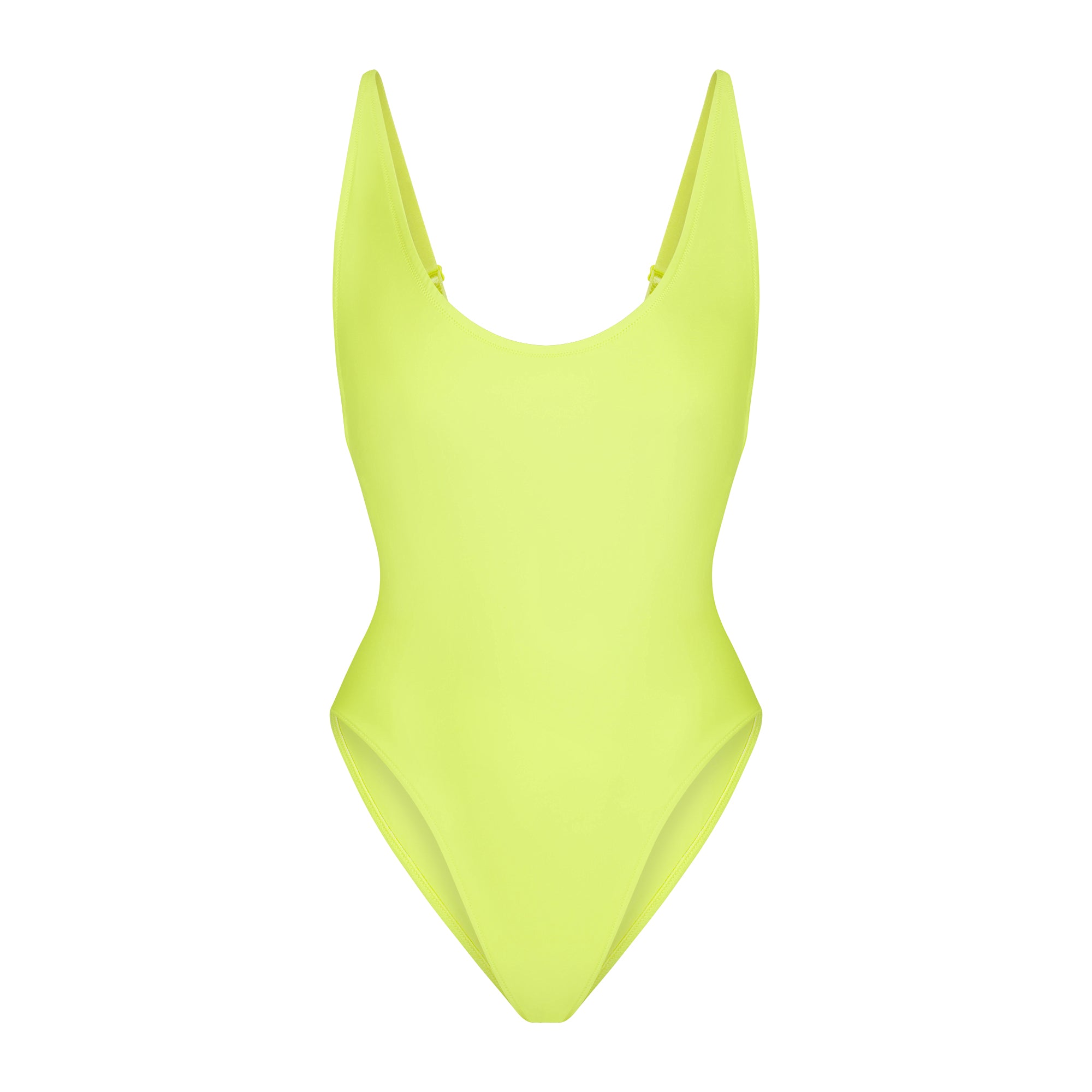 signature swim scoop neck one piece signature swim scoop neck one piece