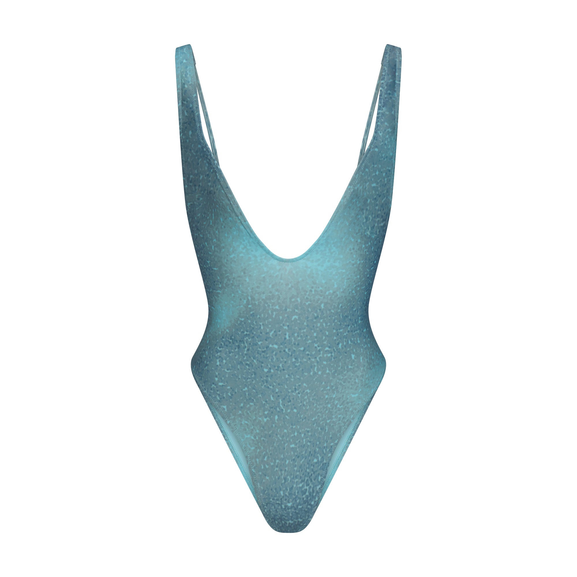 signature swim plunge one piece signature swim plunge one piece