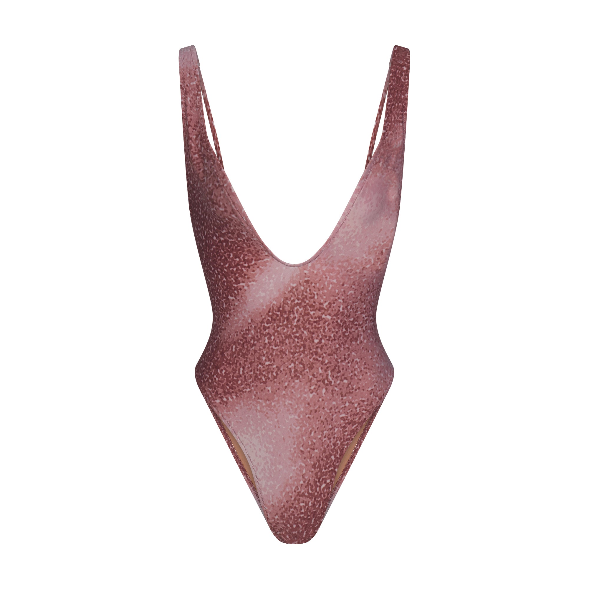 signature swim plunge one piece signature swim plunge one piece