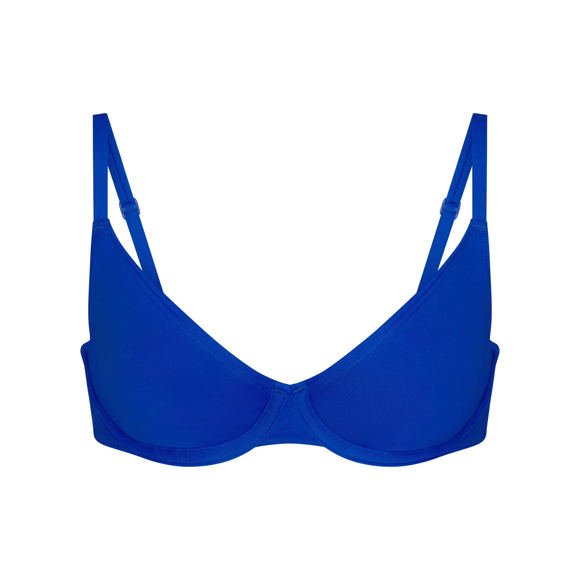 iconic swim underwire bikini top iconic swim underwire bikini top