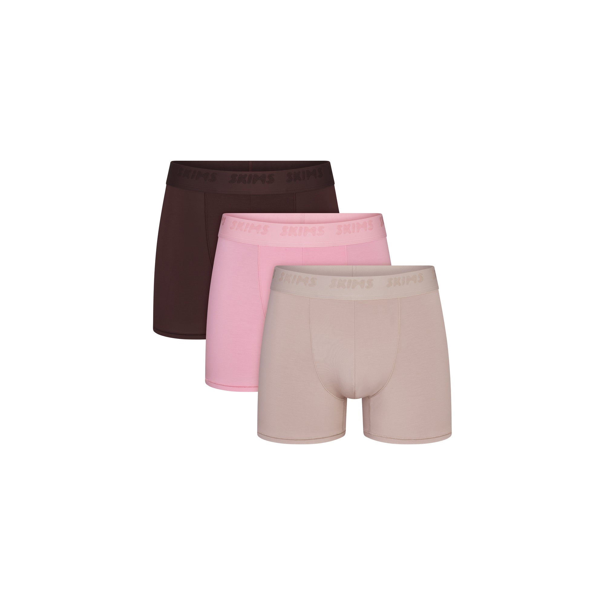 skims stretch mens 3" boxer brief 3 pack skims stretch mens 3" boxer brief 3 pack