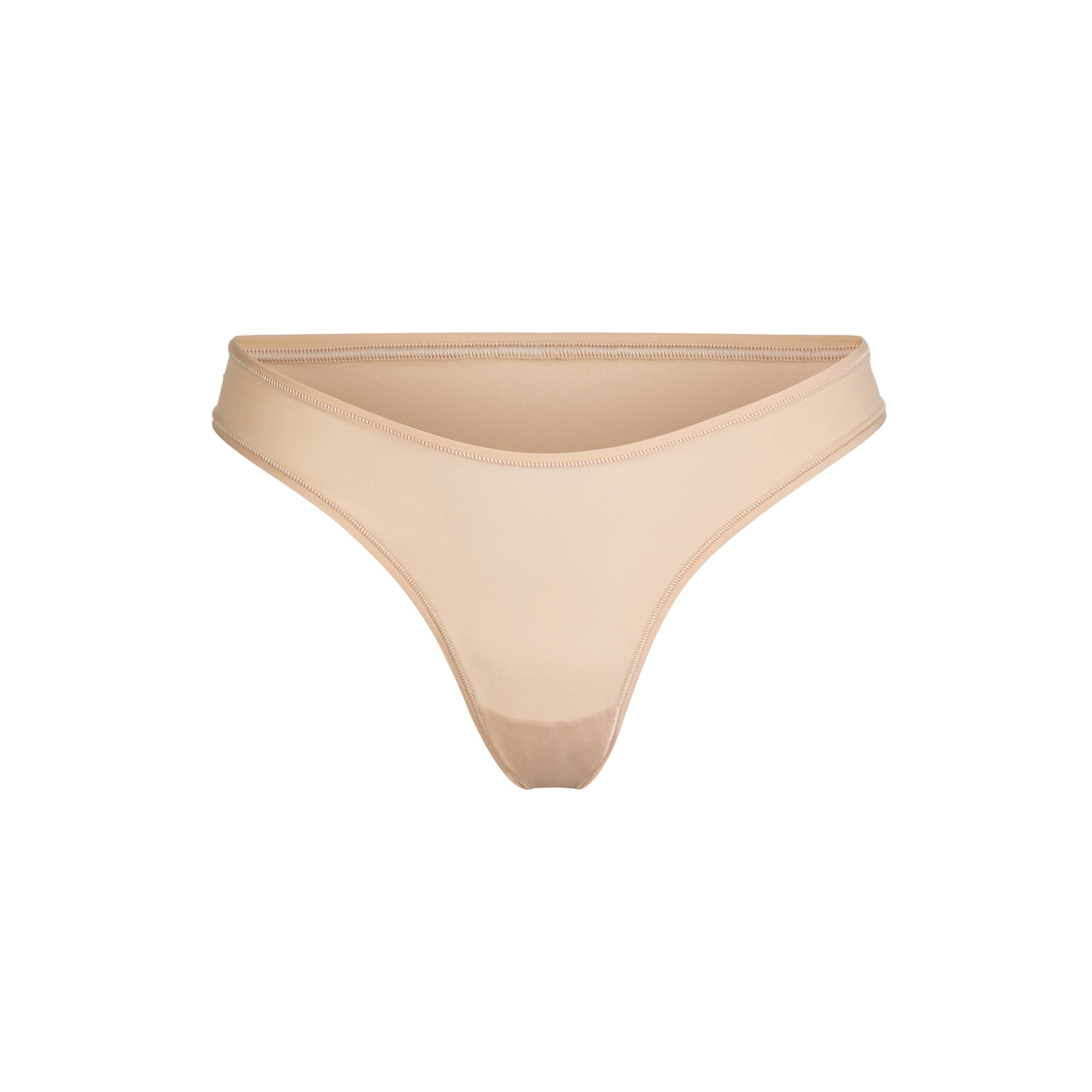 fits everybody dipped front thong fits everybody dipped front thong