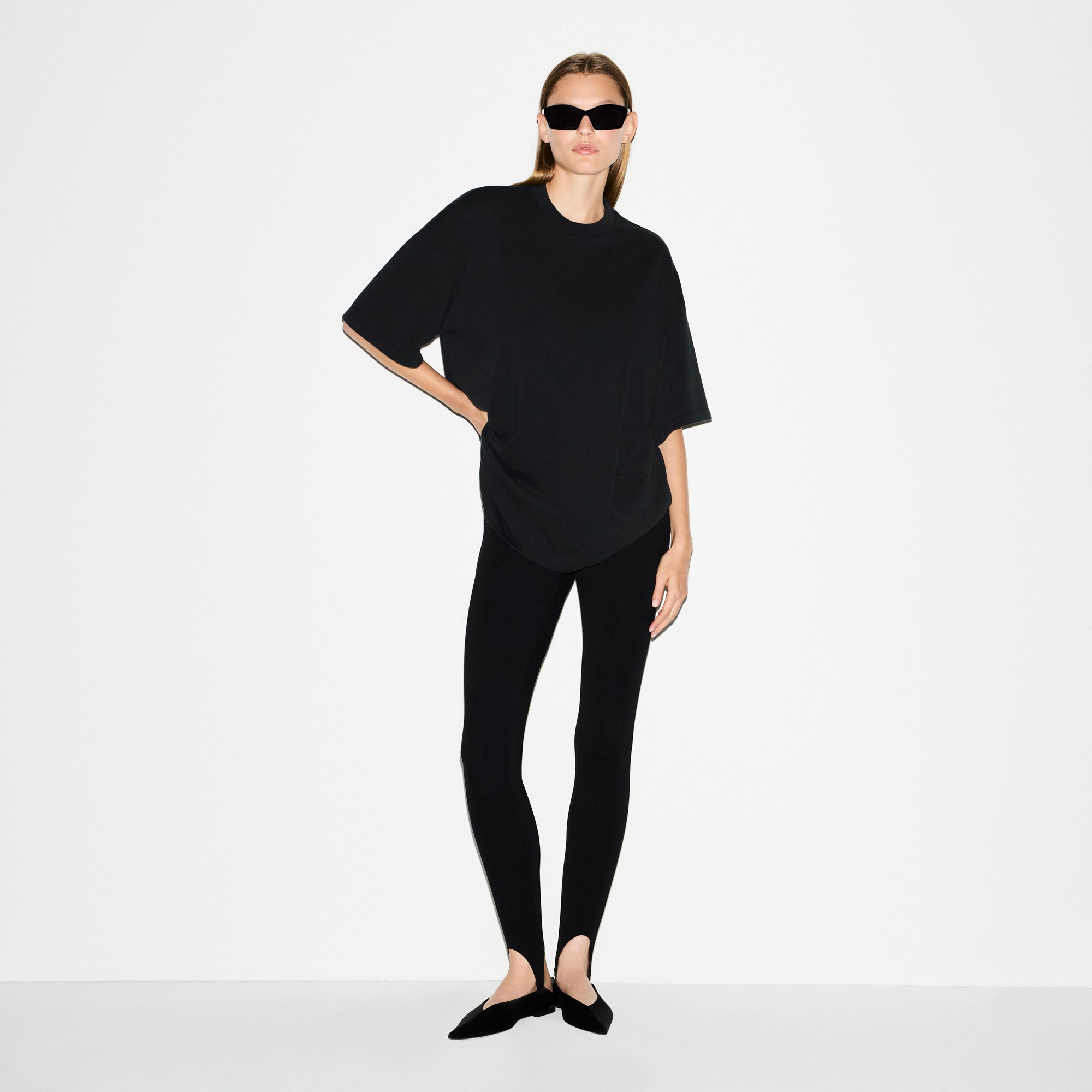 heavy cotton oversized t shirt heavy cotton oversized t shirt