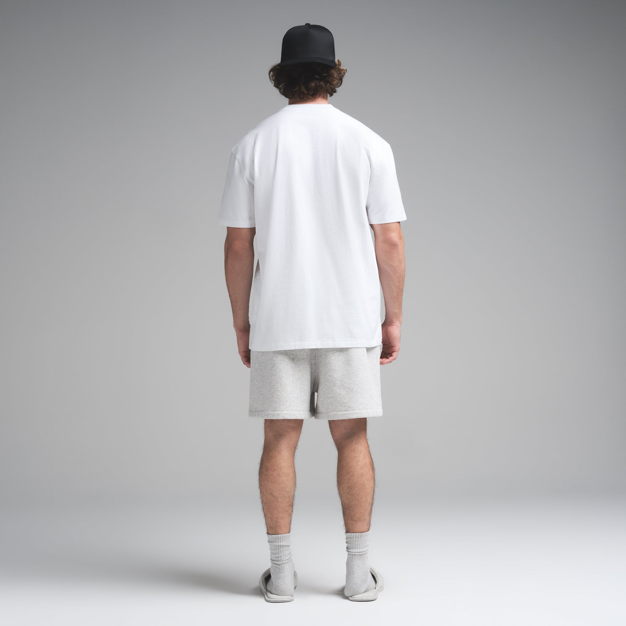heavyweight cotton mens relaxed t shirt heavyweight cotton mens relaxed t shirt