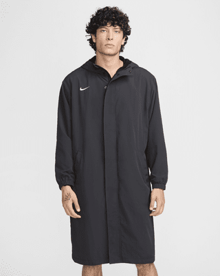 nike swim Парка nike swim Парка