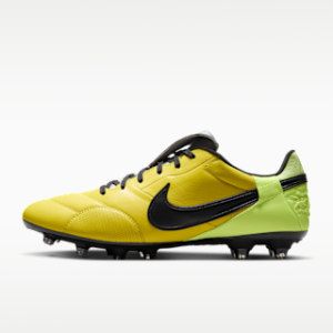 nike premier 3 Низкие футбольные бутсы для твердого грунта