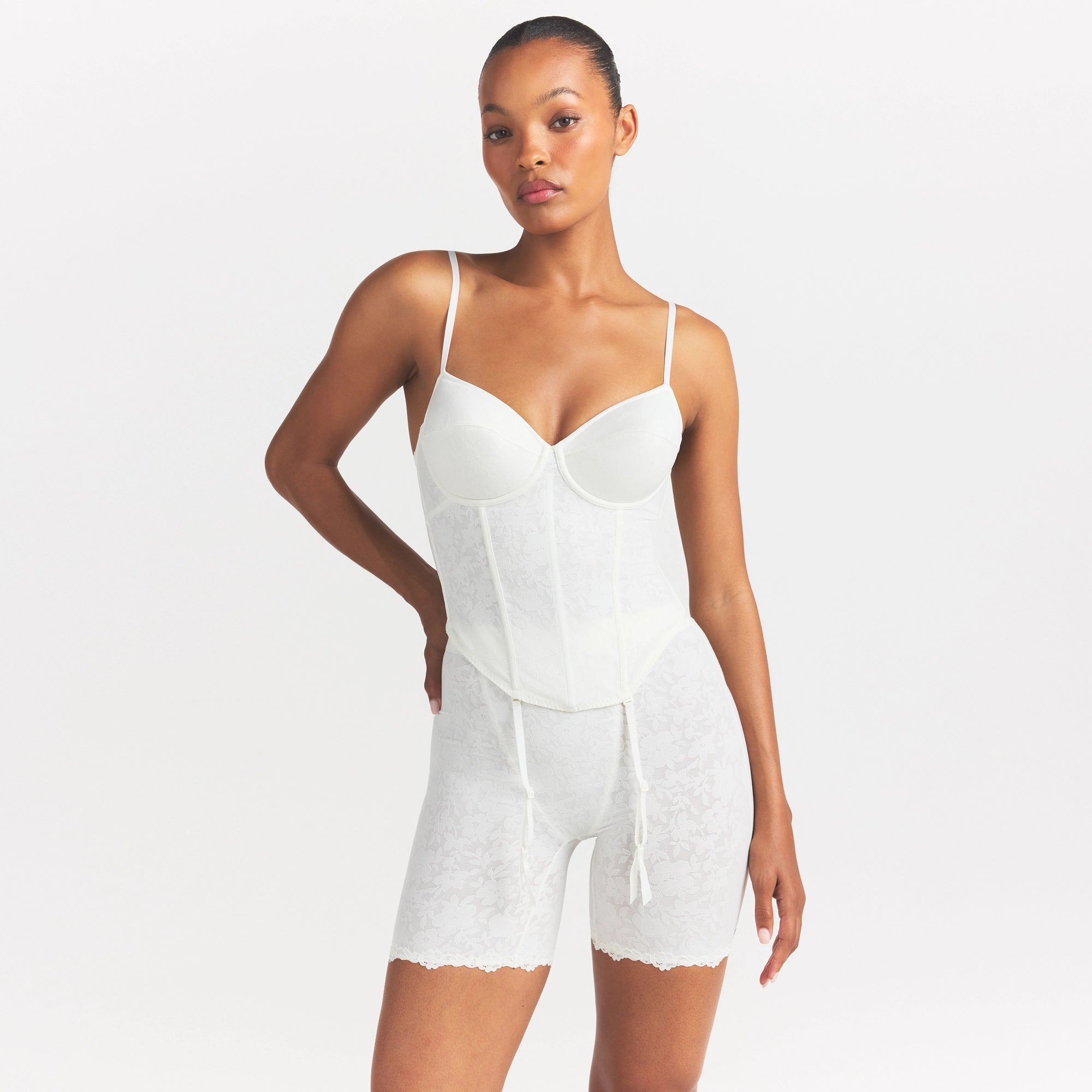 lace shapewear corset lace shapewear corset
