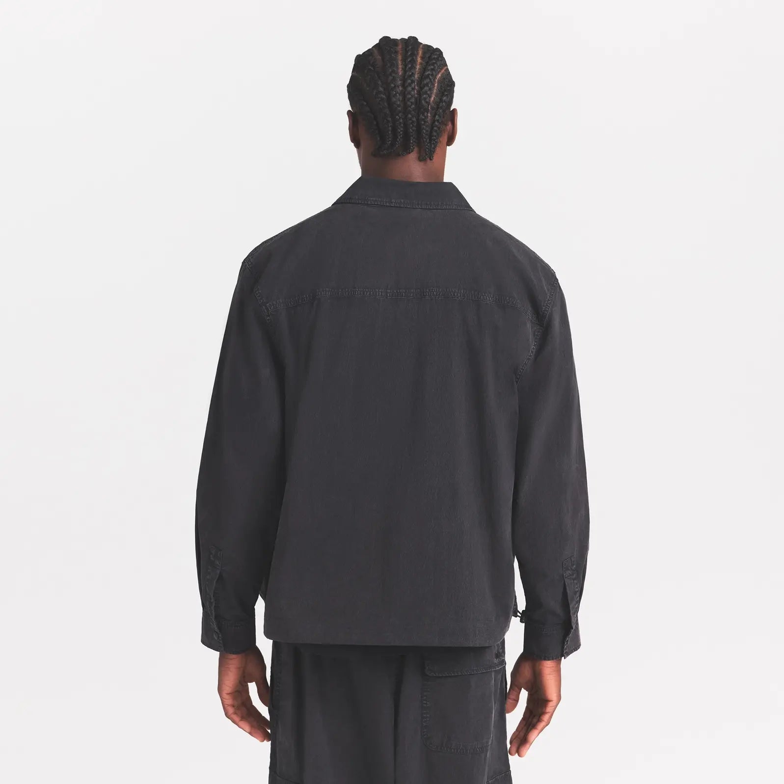 woven mens relaxed shirt woven mens relaxed shirt