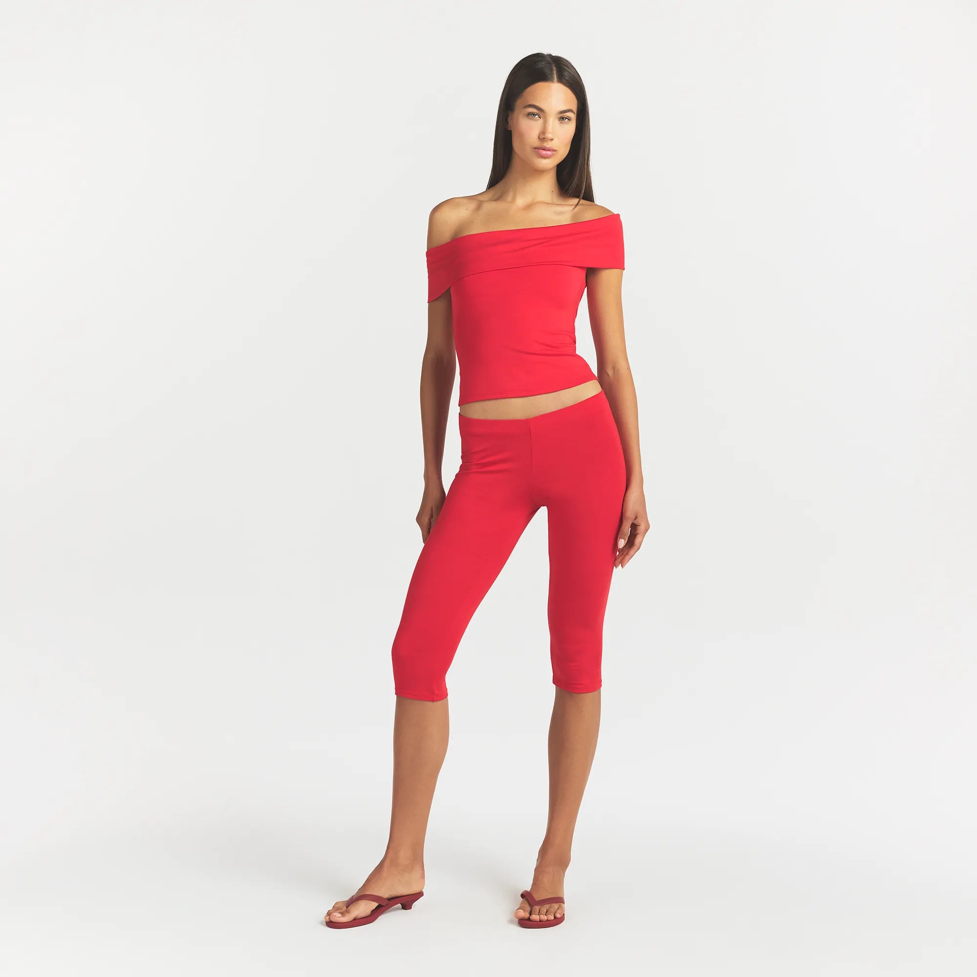 smooth layers asymmetrical off the shoulder top smooth layers asymmetrical off the shoulder top