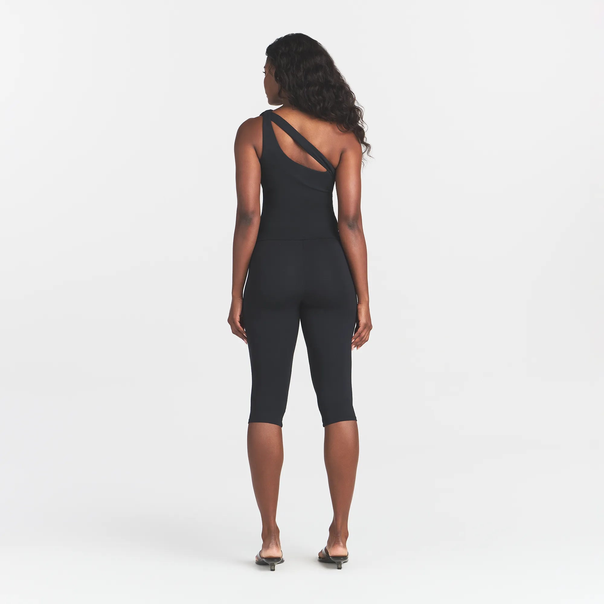 smooth layers one shoulder top smooth layers one shoulder top