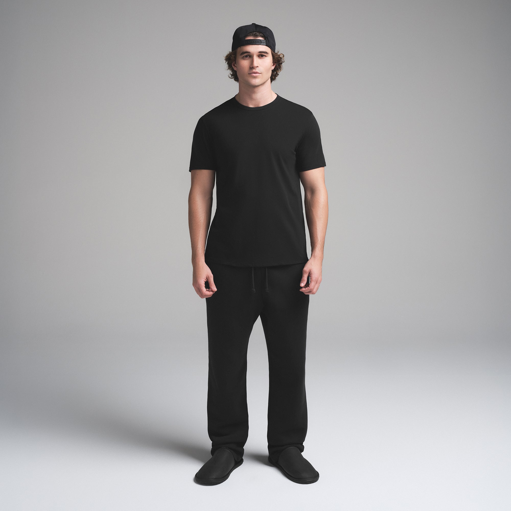 skims cotton mens classic t shirt skims cotton mens classic t shirt